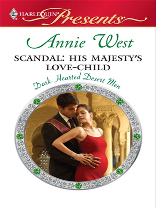 Title details for Scandal by Annie West - Wait list